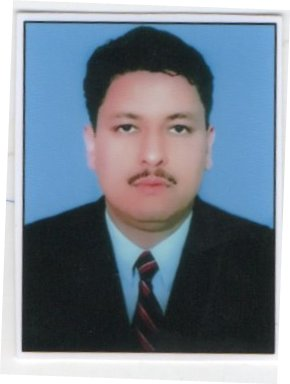 Dr. Prakash Bhatt, Coordinator, RTI Cell
