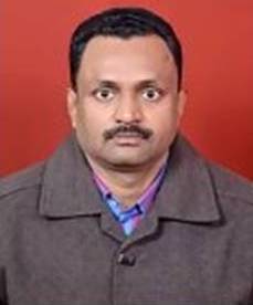 Dr. Rajeev Ranjan Kumar