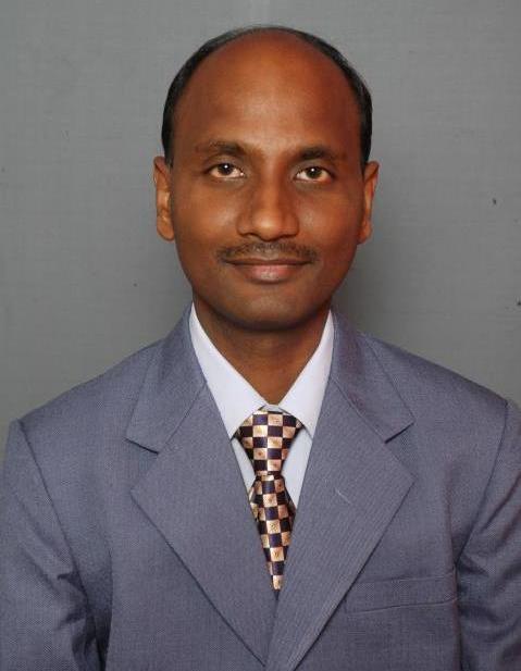 Dr. Ravi Saxena