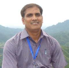 Dr. S.B. Singh
