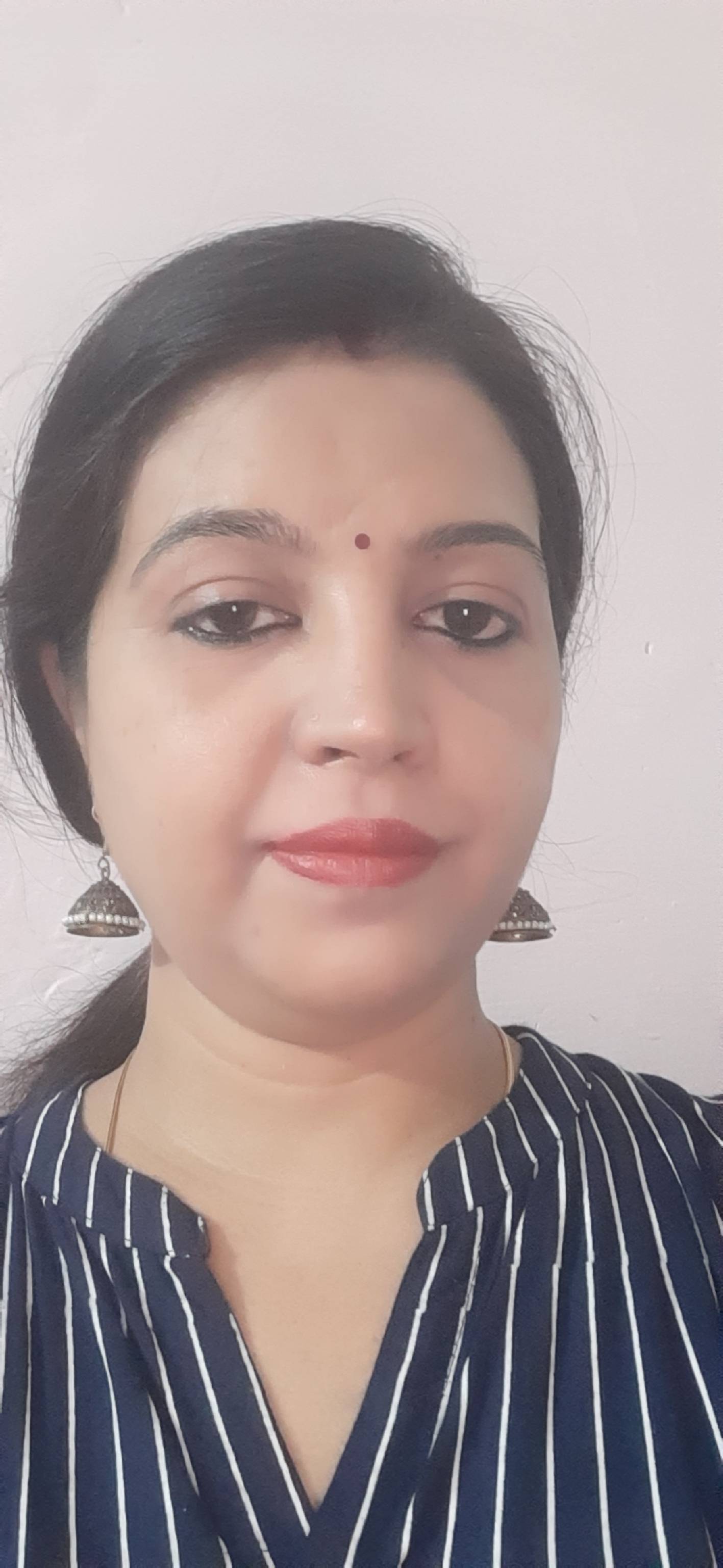 Dr. Sweta Rai