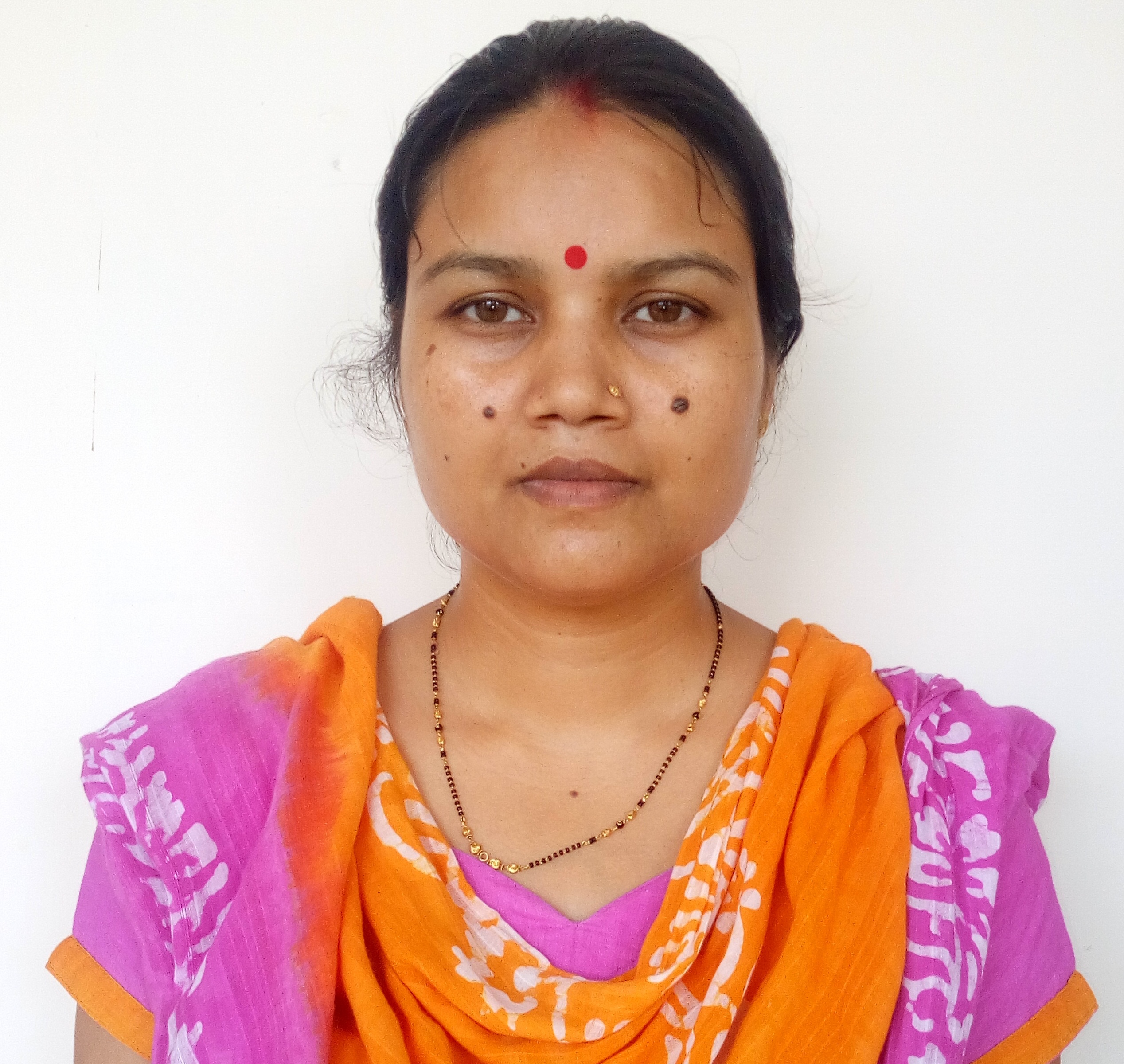 Dr. Sonu Rani