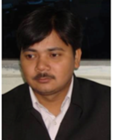 Dr. Saurabh Singh