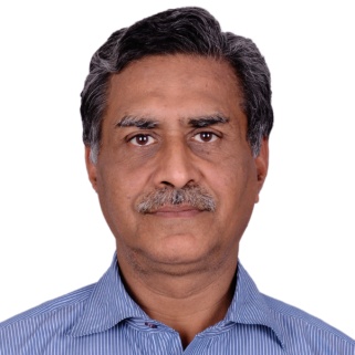 Dr. Sanjeev Agrawal