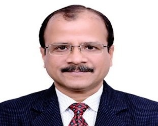 Dr. S.K. Guru, Head