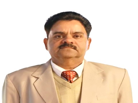 Dr. S.C. Shankhdhar