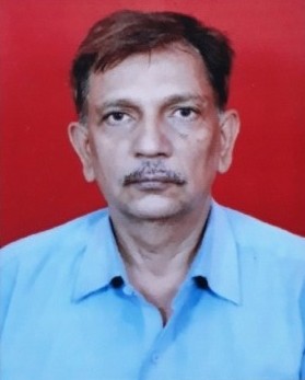 Dr. A.K. Gaur, Coordinator