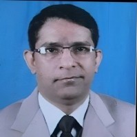 Dr. M.G.H. Zaidi
