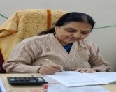 Dr. Anjana Srivastava