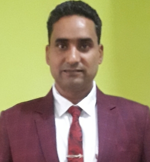 Dr. Om Prakash