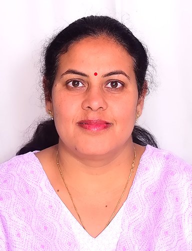 Dr. Shweta Saraswat