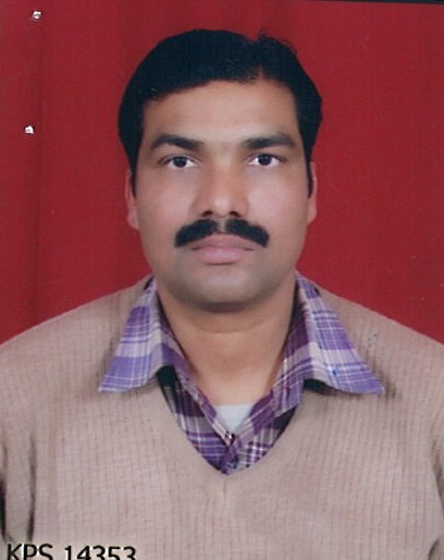 Dr. B. N. Mahto