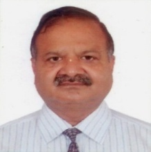 Dr. Manoj Kumar
