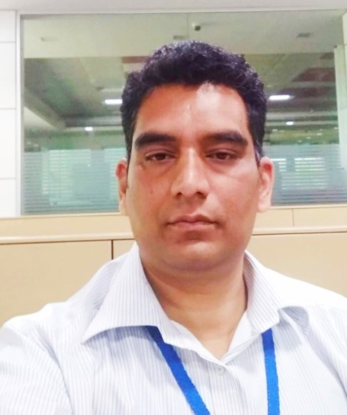 Dr. R.K.S. Rajput
