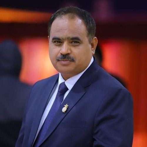 Dr. Sanjay Kumar