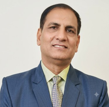 Dr. S.B. Singh