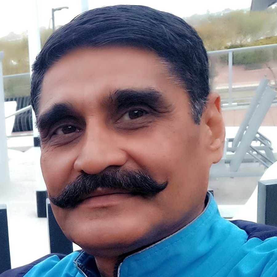 Dr. Sundip Kumar