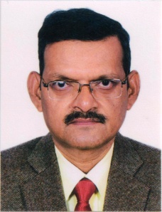Dr. Ramesh Chandra Srivastava