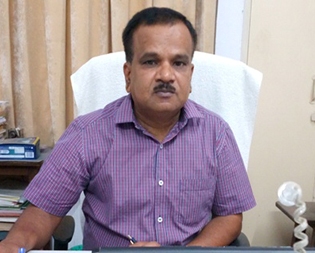 Dr. Amardeep Chauhan