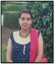 Dr. Arpita Sharma Kandpal