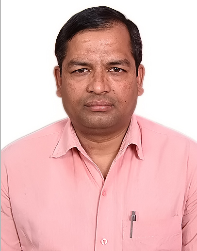 Dr. Ajay Kumar Tripathi