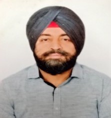 Dr. Gurvinder Singh