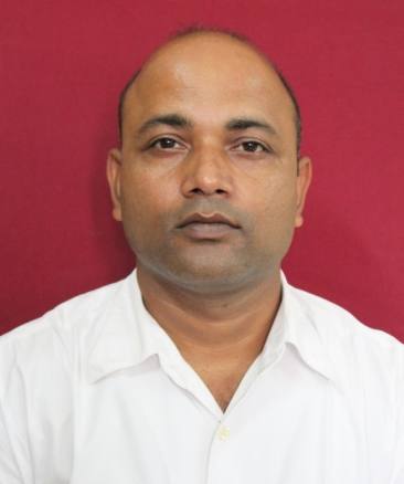Dr. Pramod Mall