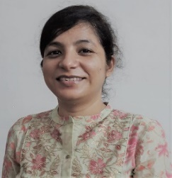 Dr. Simran Kaur Arora