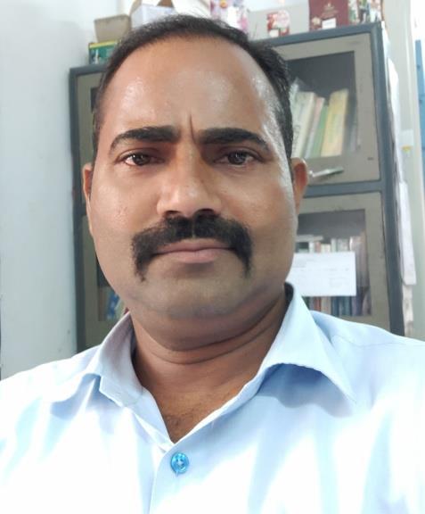 Dr. M.K. Karnwal