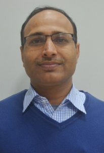 Dr. V.P. Singh