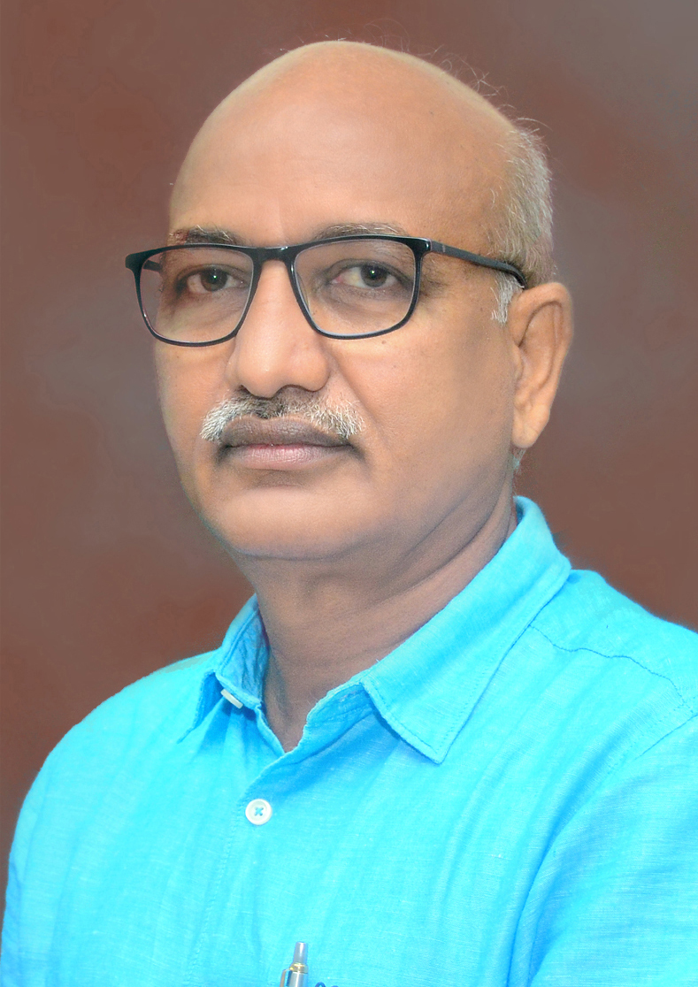 Dr. R.P. Singh