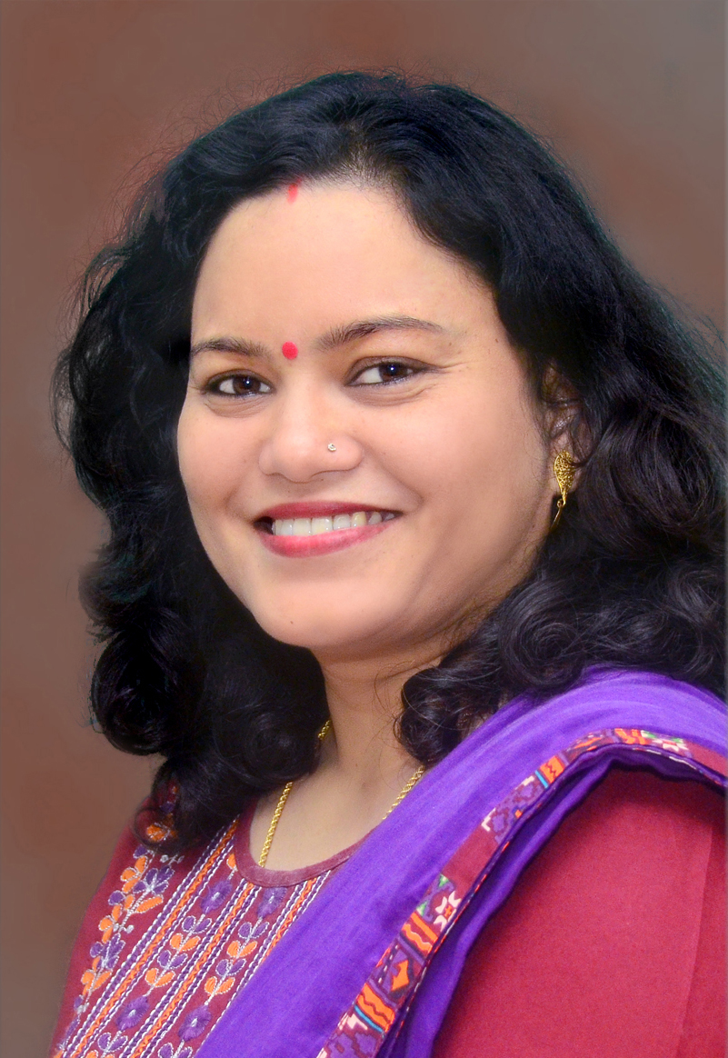 Dr. Shilpi Rawat