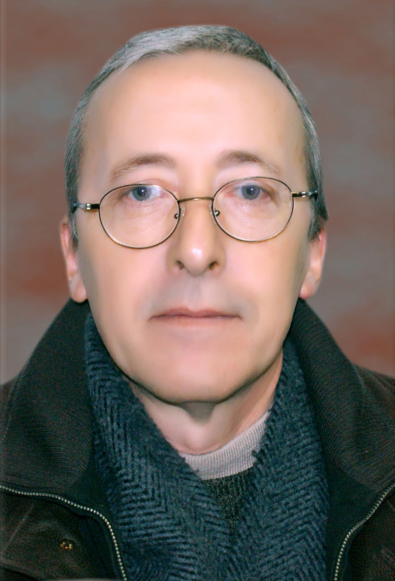 Dr. Sergey Savary