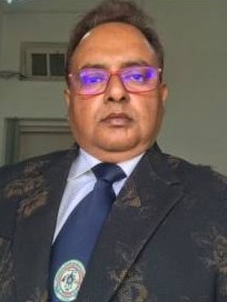 Dr. Anil Shukla, Dean, College of Agriculture