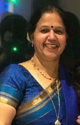 Dr. Alka Goel, Dean