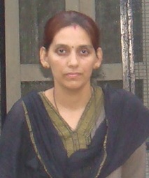 Dr. Sakshi