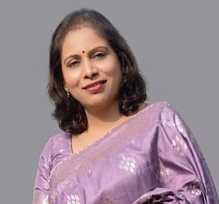 Dr. Shefali Massey