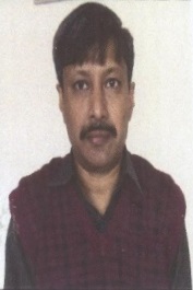 Prof. T. A. Khastgir