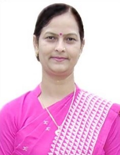 Dr. Chhaya Shukla
