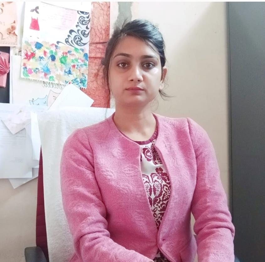 Dr. Ragini Mishra