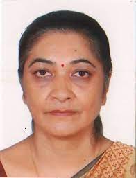 Dr. Anuradha Dutta