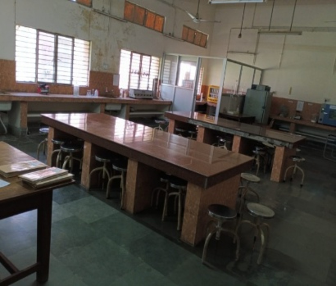 AICRP Lab