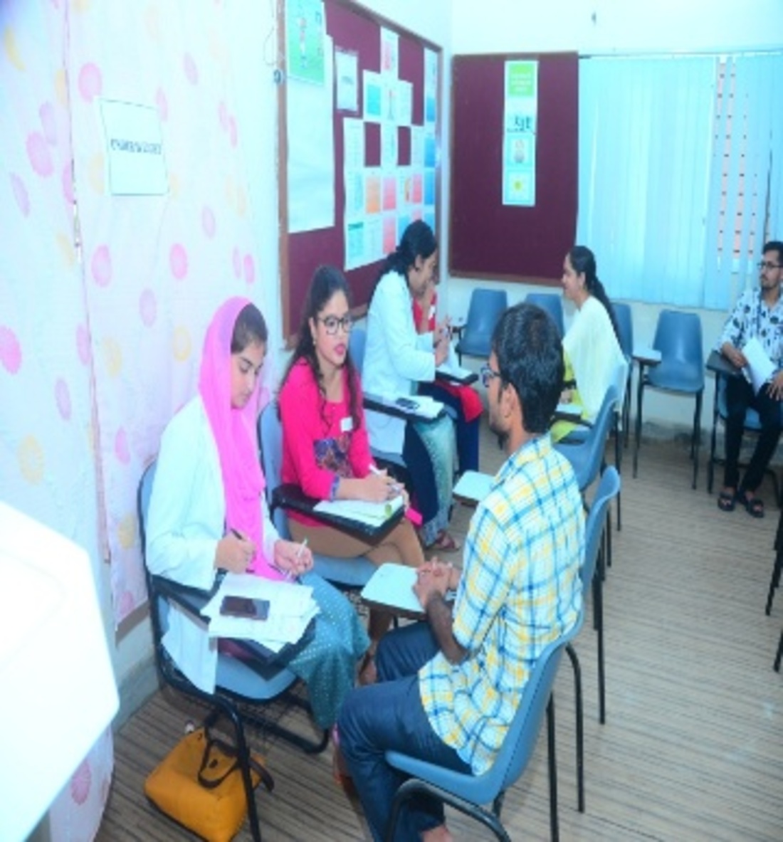 Counselling Lab