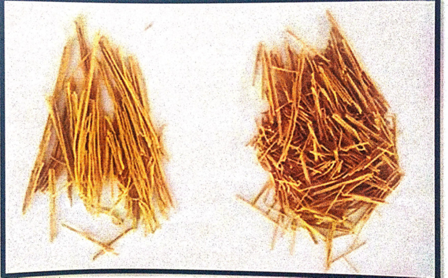 Instant Sweet Vermicelli