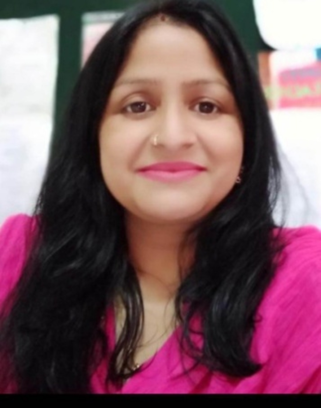 Dr. Neetu Dobhal