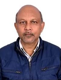 Dr. Lokesh Varshney, Dean