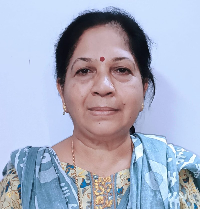 Dr. Jyothi Prasad