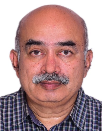 Dr. H. J. Shiva Prasad