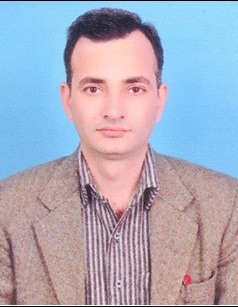 Dr. Abhishek Yadav