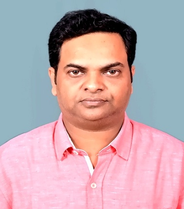Dr. Rajiv Singh